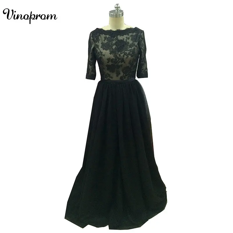 Real_Photo_Prom_Dresses_2017