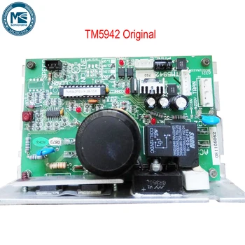 

Treadmill controller lower control board circuit board TM5942 for general treadmill