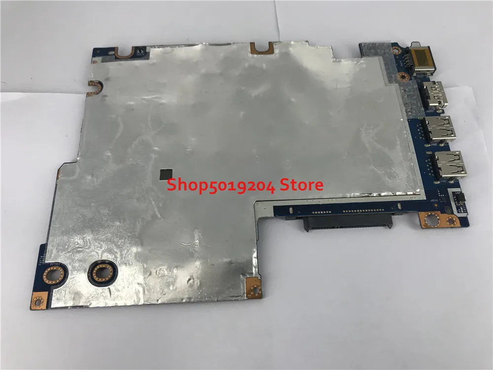 Материнская плата для ноутбука Lenovo YOGA 510S 14ISK 310s 14isk 510 I5 6200U SR2EY La d451p BIUS1/S2/Y0/Y1 FLEX 4