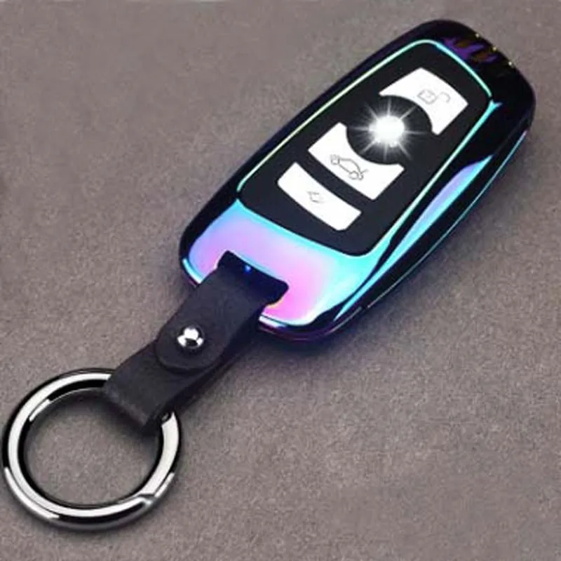 

USB Car keys Lighter