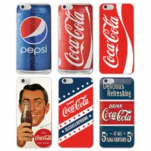 Retro Vintage Drink Beverage Coke Bottle Phone Case Cover Coque For iPhone 7Plus 7 6Plus 6 6S 5 5S SE 5C 4 4S SAMSUNG GALAXY