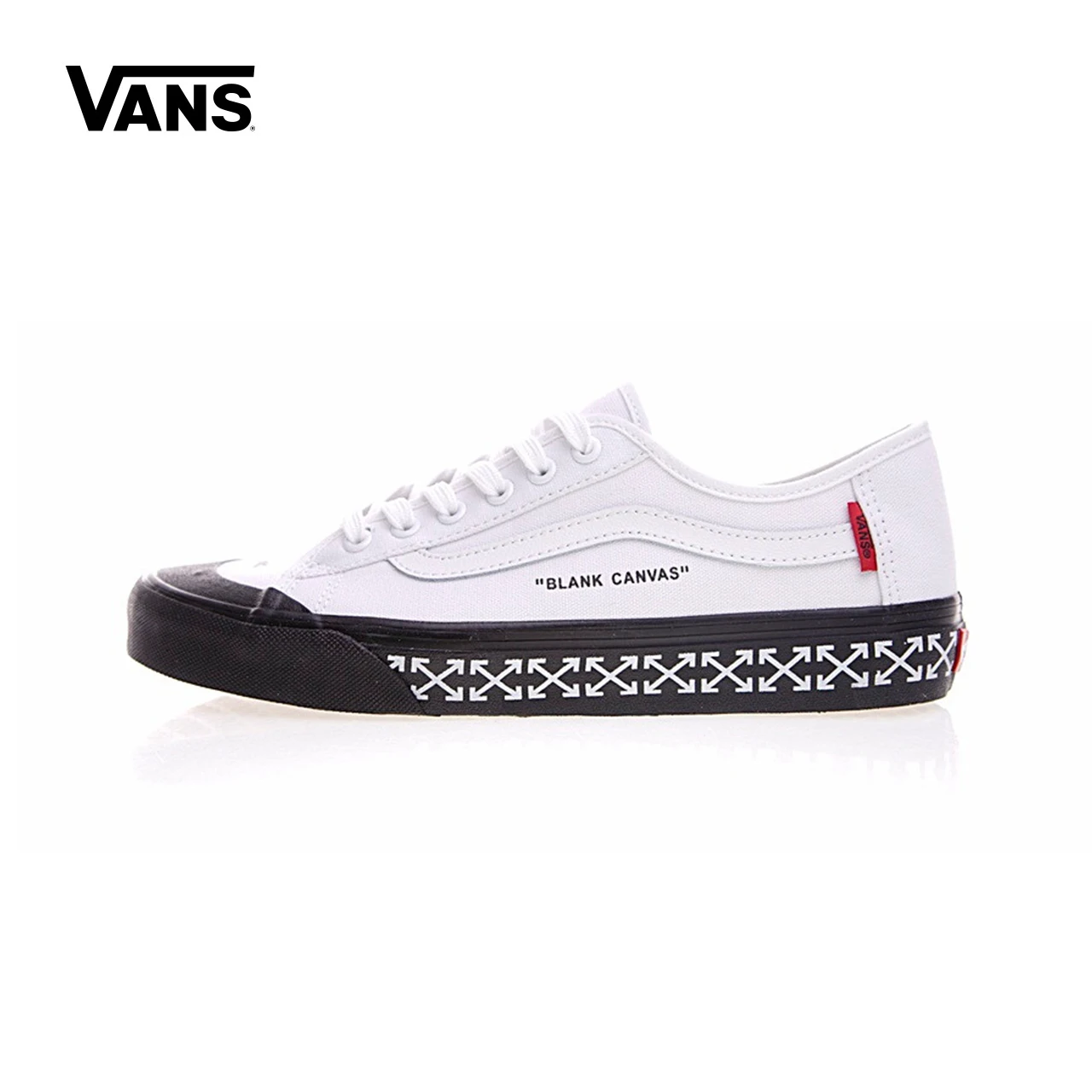 vans preço original