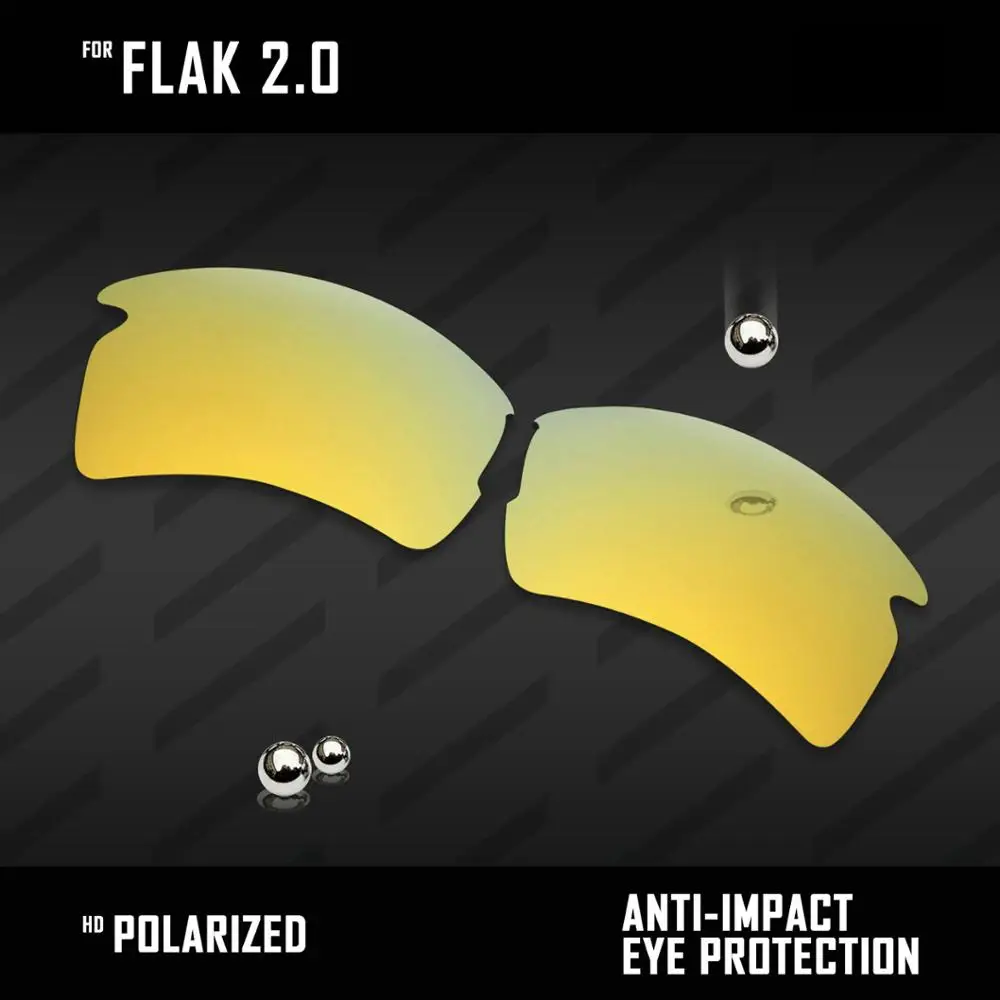 Oakley Flak 2.0 OO9295 ۶󽺿 OOWLIT  ü  - Ƽ ÷