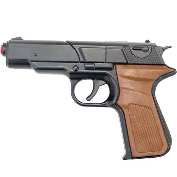 

Firecrackers gun with 16 ups top