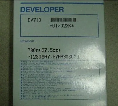 DV710