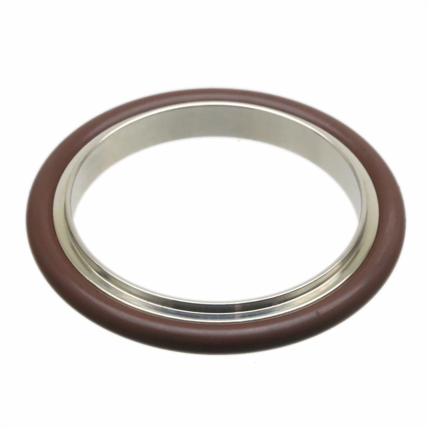 ISO KF50 NW/KF 50 вакуумные фланцевые фитинги из нержавеющей стали 304 центрирование + FKM