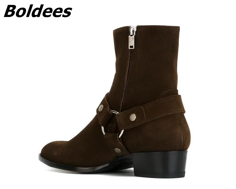 fashion men boots (7)