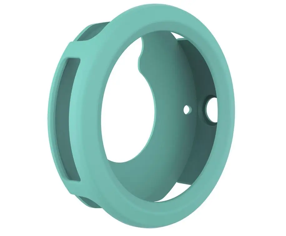 Защитный кожаный чехол для Garmin vivoactive 3 Smartwatch протектор чехол рукав чехол для Garmin vivoactive3 Лидер продаж