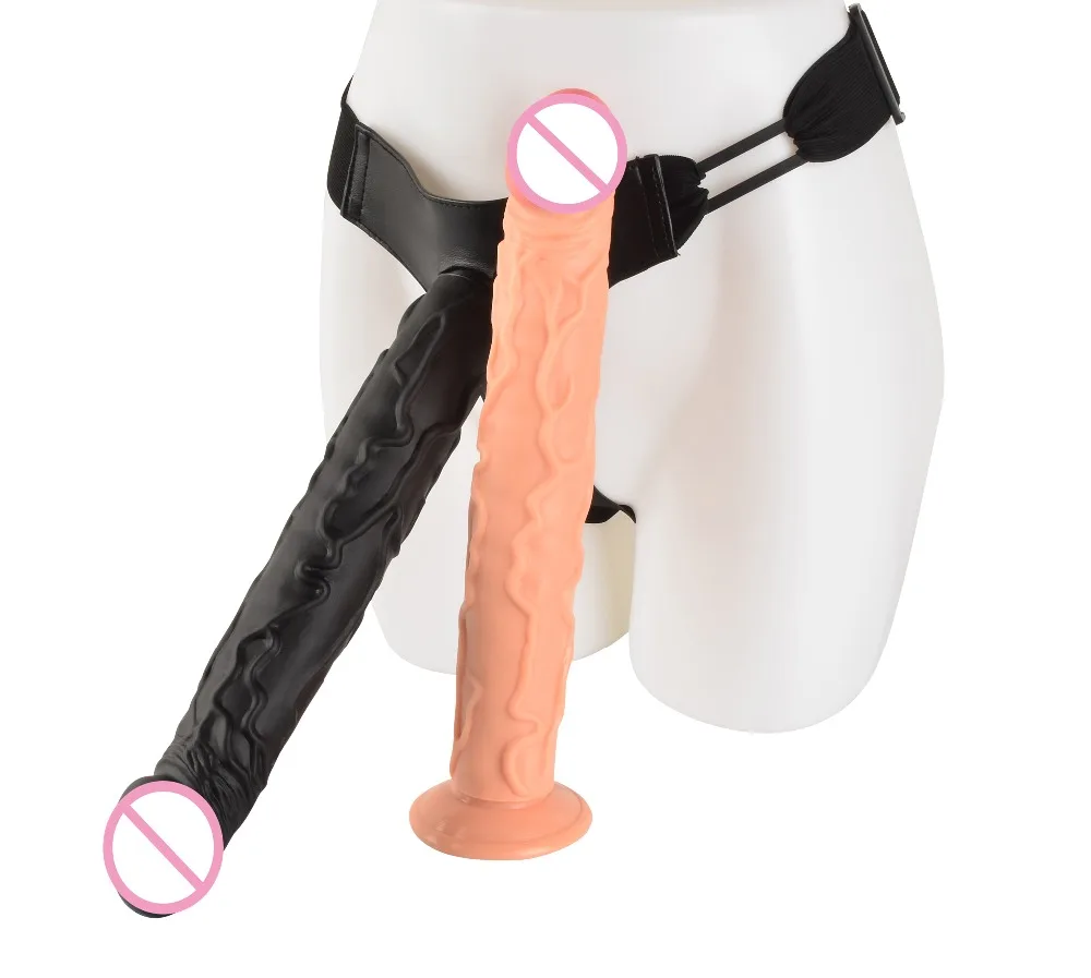 strap on Dildo (6)