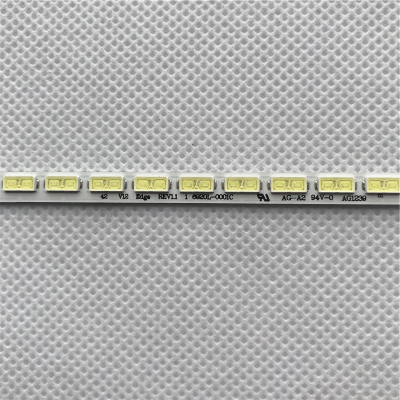Светодиодная подсветка для LE42A70W 6922L 0016A 6916L 0912A 42 &quotV12 Edge 6920L 0001C 42LS4100 42LM620T 42LM6200 42LM620S