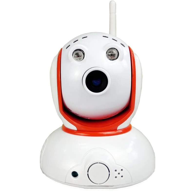 

Sivision Chihuahua PIR alarm 960P HD Indoor wifi camera IR-CUT P2P ip camera with microphone 201607081902