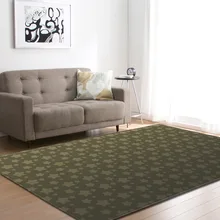 3D ковры современные ковры для дома гостиная ковер большого размера для спальни детские игровые коврики анти-скольжение детская комната дверной проем домашний декор