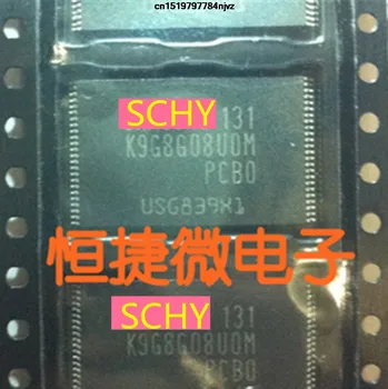 

K9G8G08U0M-PCBO K9G8G08U0M TSOP48 5PCS