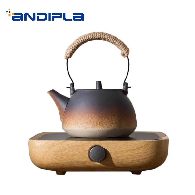 Buy 220V Electric Ceramic Stove Heaters Coarse Pottery