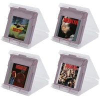 Видеоигра картридж 16 бит игровая консоль карта Residen Evil серия версия на английском языке