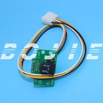 

Bojie High quality gongzheng inkjet printer raster encoder sensors