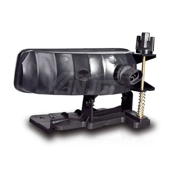 Чехол для Chevrolet туман светильник 2000 2006 Галогенные Противотуманные лампы 12V 37 5 W