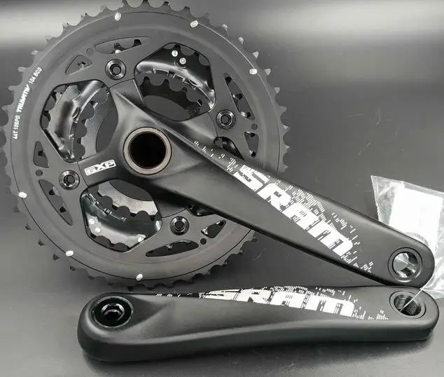 crankset bicycle shop