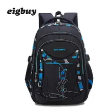 Waterproof Children School Bags For Teenage Girls Kids Backpacks Children Primary School Backpacks Mochila Backpack Women cool skull reaper backpack for teenage boys children school bags rock backpacks women men hip hop backpack kids book bag