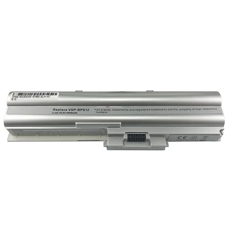 Batterie D'ORIGINE SONY VGN-P27H/R VGN-P27H/G VGN-P27H
