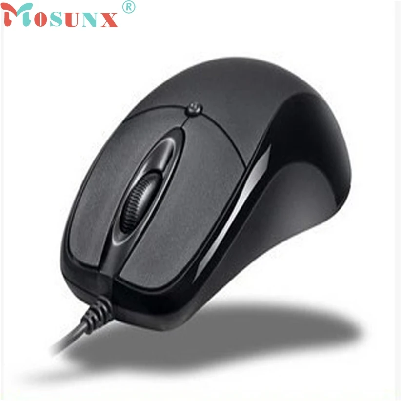 

Rechargeable Optical Usb Ergonomic Office Gaming Mouse For Computer PC MOSUNX Futural Digital New Good Quality F23