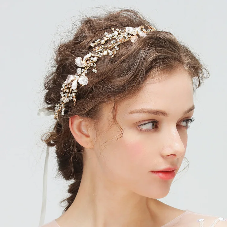 Bridal Headpiece (2)