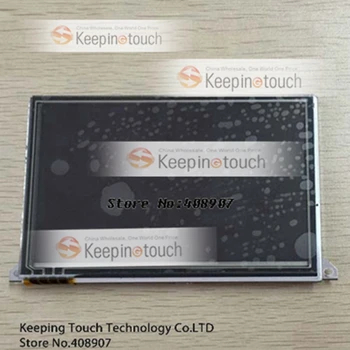 

5.0 inch LCD Display Screen Panel + TOUCH For LQ050T5DW02