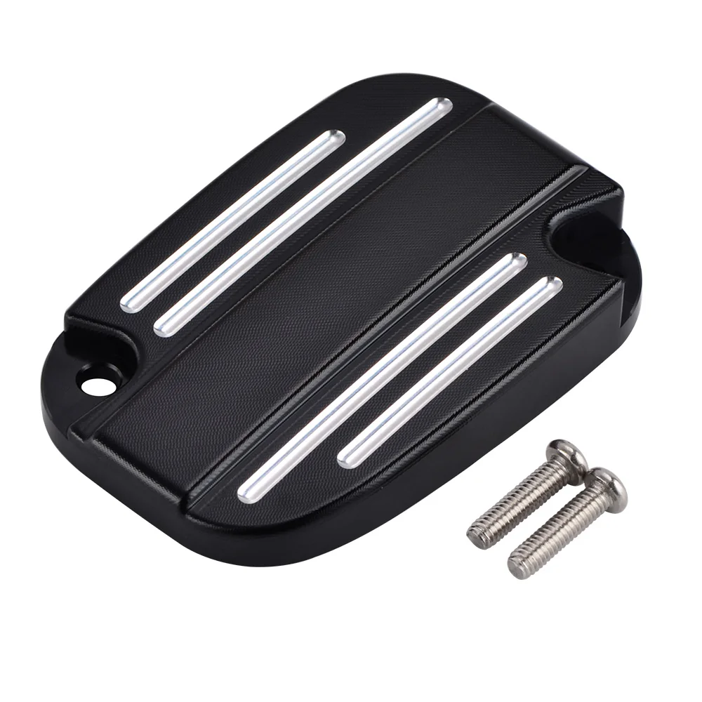 Buy CNC Clutch Fluid Master Cylinder Reservoir Cover