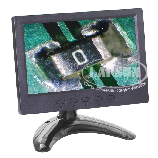 Купить Монитор 7 Дюймов С Vga