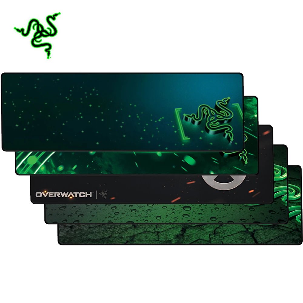 Razer Goliathus Speed Control Profession Gaming Mouse Mat