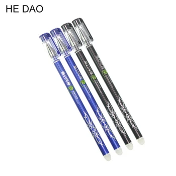 

Office Stationery 312g Unisex Pen Erasable Pen Unisex 0.5 Gel Pen 2 Color Choose Learning Essential
