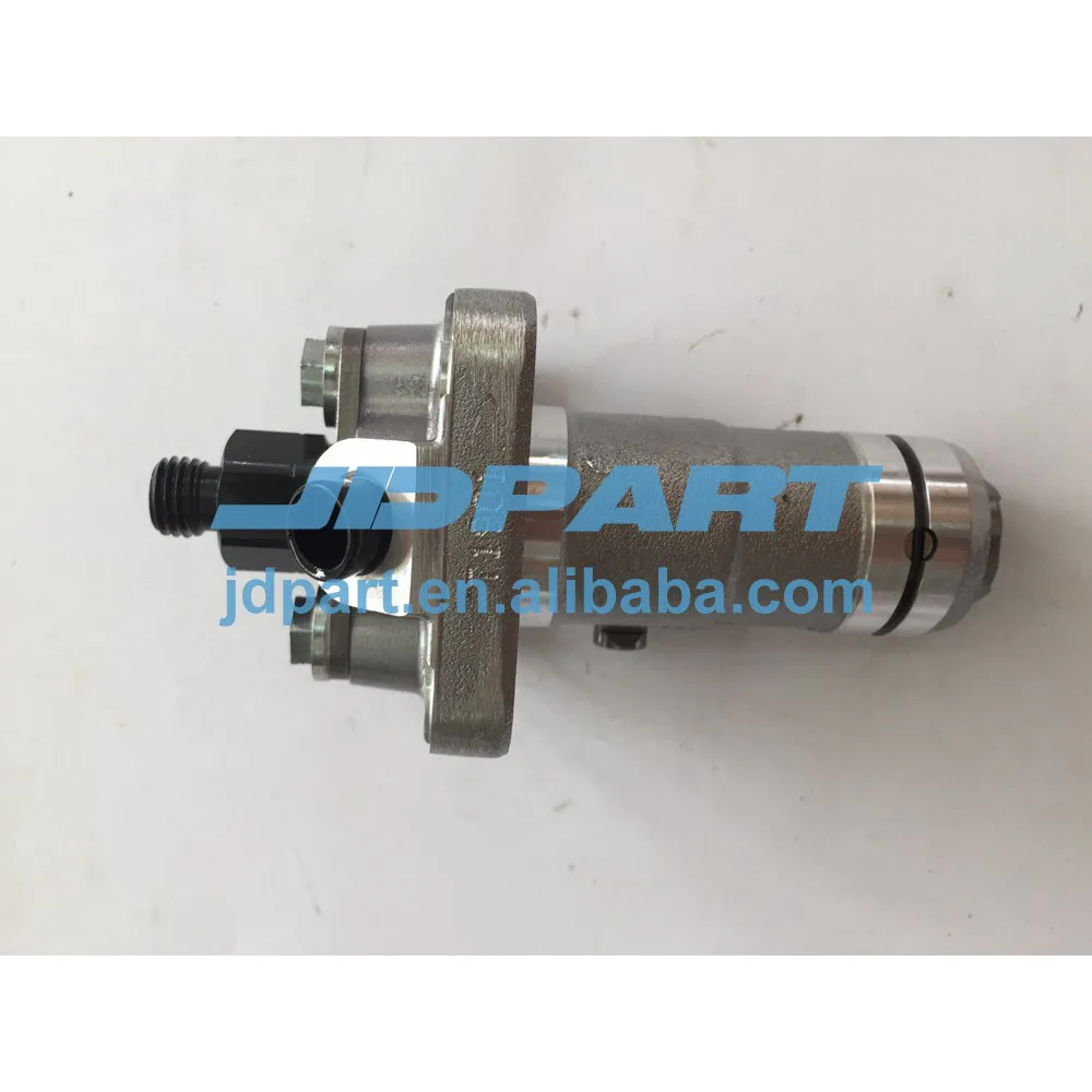 3LB1 топливный насос для Hiatchi экскаватора Isuzu двигателя|Регулирование