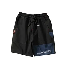 Шорты-карго армейские джинсовые шорты камуфляжные шорты комбинезоны мужские летние повседневные шорты большого размера 5xl masculino