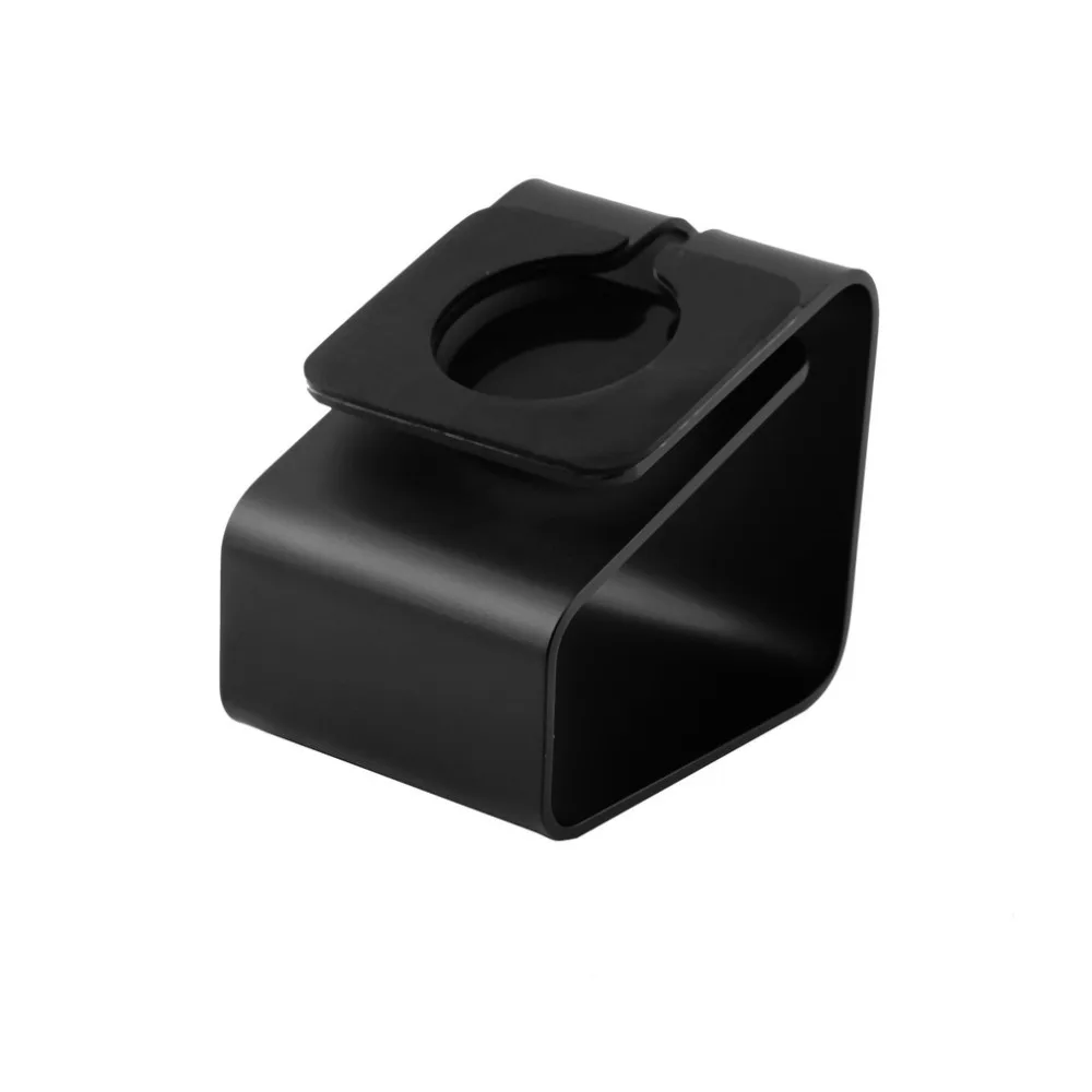 Aluminum Stand Holder Charging Dock Holder Cradle For Apple Watch for iWatch
