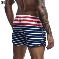 SEOBEAN Quick Dry Board Shorts for Men Summer Casual Active Beach Holiday Swimi Shorts Man Trunks Shorts 6