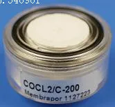 

[BELLA] Switzerland Membrapor phosgene (COCL2) sensor COCL2 / C-200 imported