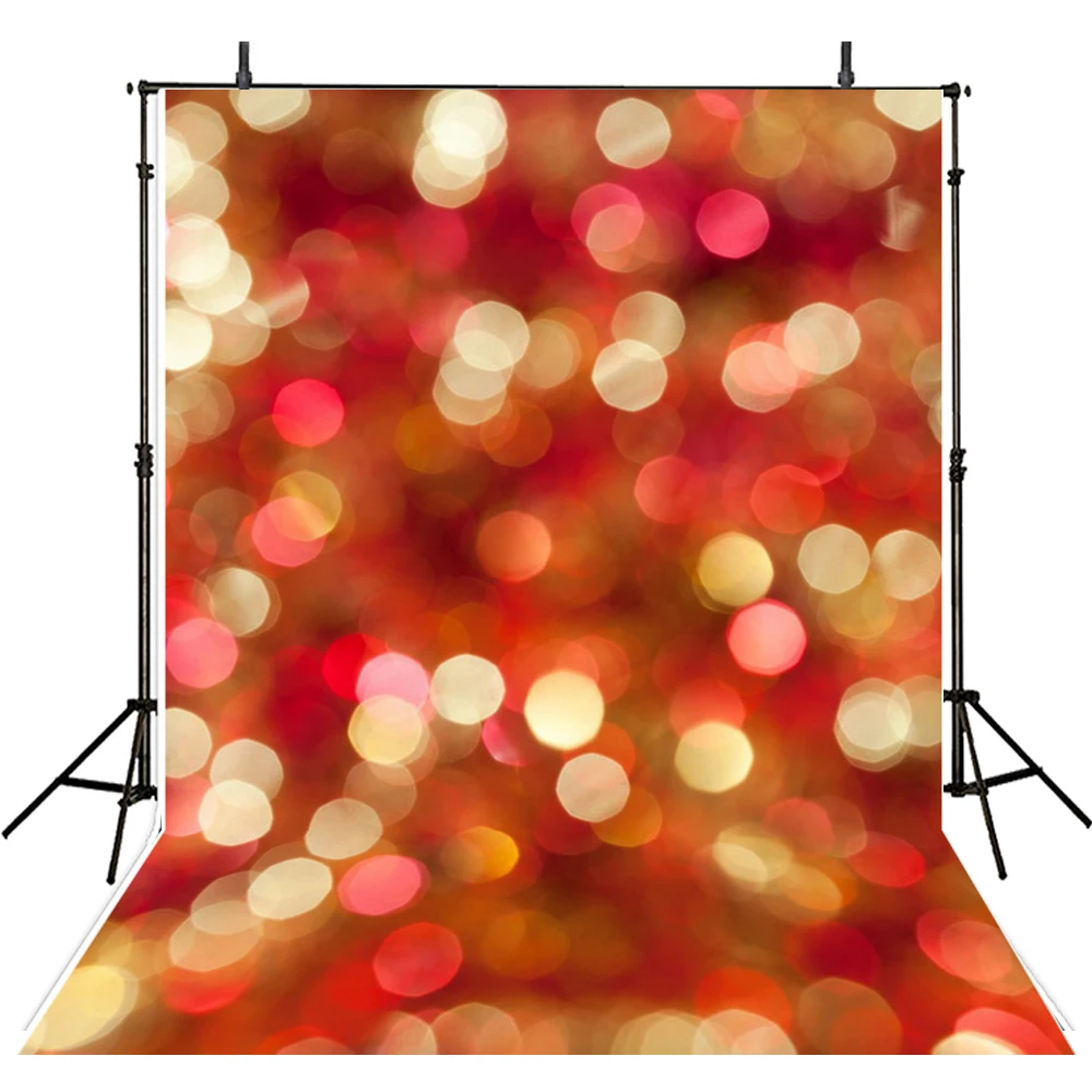 Get Hot Bokeh Gif