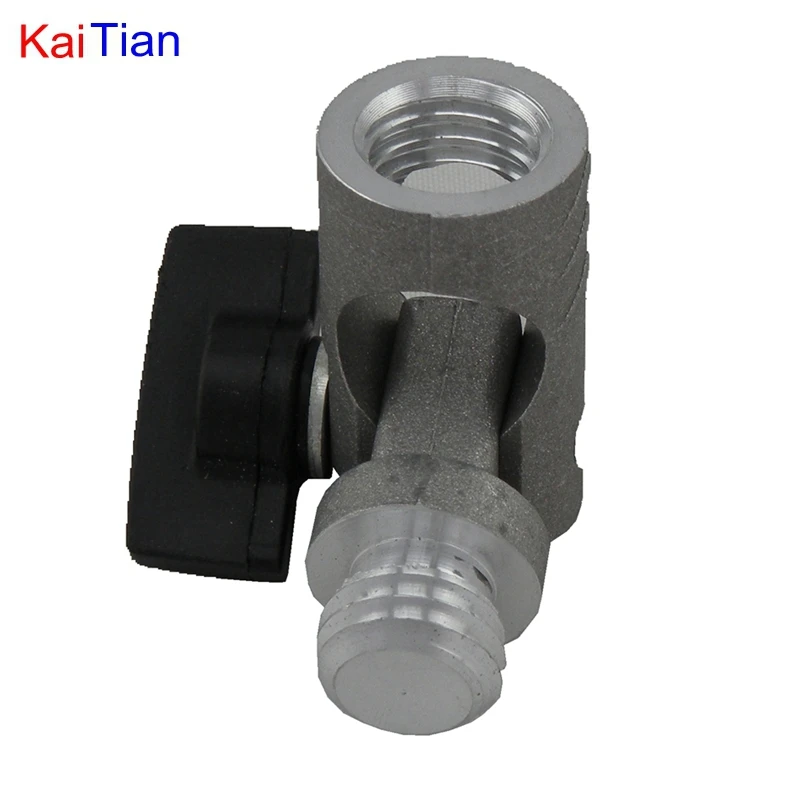 Kaitian 5 8 Inch Angle Adjustment Bracket with Extension Rod for font b tripod b font