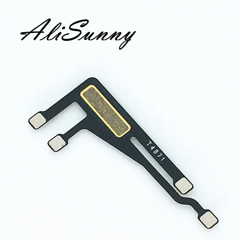 

AliSunny 50pcs Wifi Flex Cable for iPhone 6 6S 7 8 Plus Antenna Network Signal Bluetooth Ribbon Replacement Parts