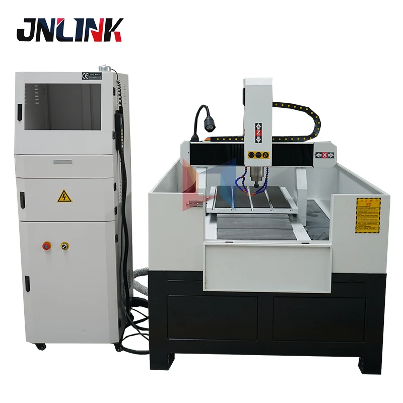 6060/4040 алюминий медь железо металлическая форма CNC маршрутизатор гравировальный