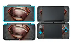 258 виниловая Защитная Наклейка для nintendo NEW 2DS XL LL skins стикер s