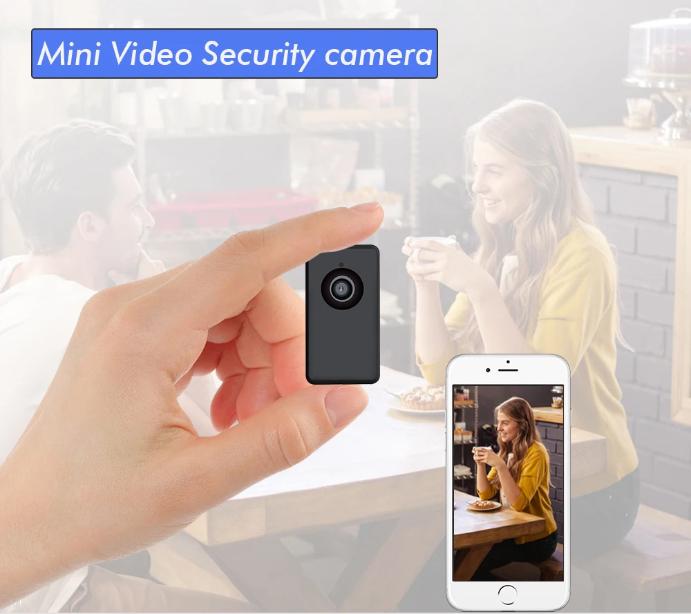 video camera (1)