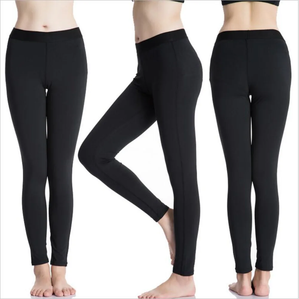 <+> 2020 WomenPRO узкие тренировочные брюки спортивные и фитнес йога брюки Wicking Pants Wicking Pants С ✔