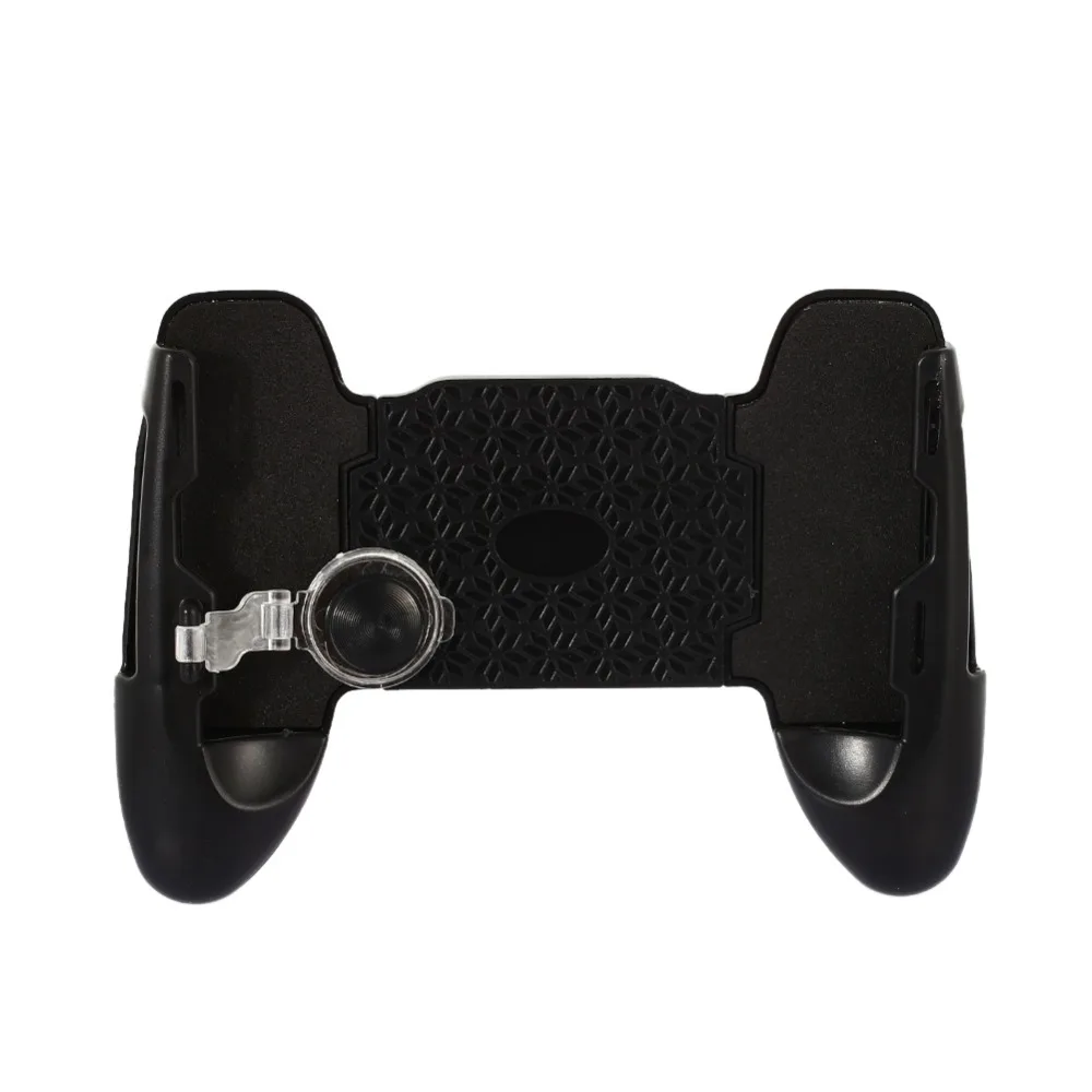 Touch Screen Extended Game Controller Extended Mobile Gamepad Joystick