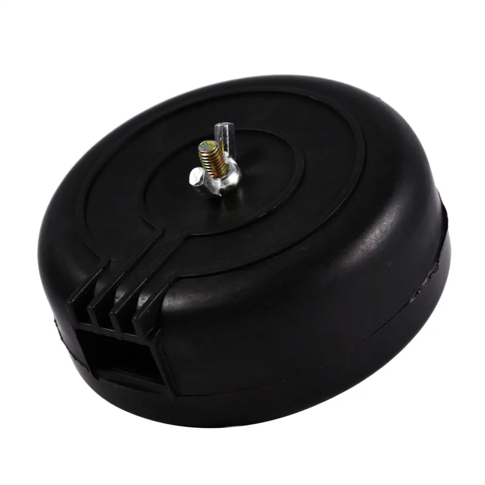 Air Compressor Muffler Air Filter 20mm 0.78" Male Threaded Exhaust