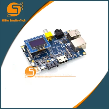 

Banana PI Display 0.96 OLED Display Module for BPI Board free shipping