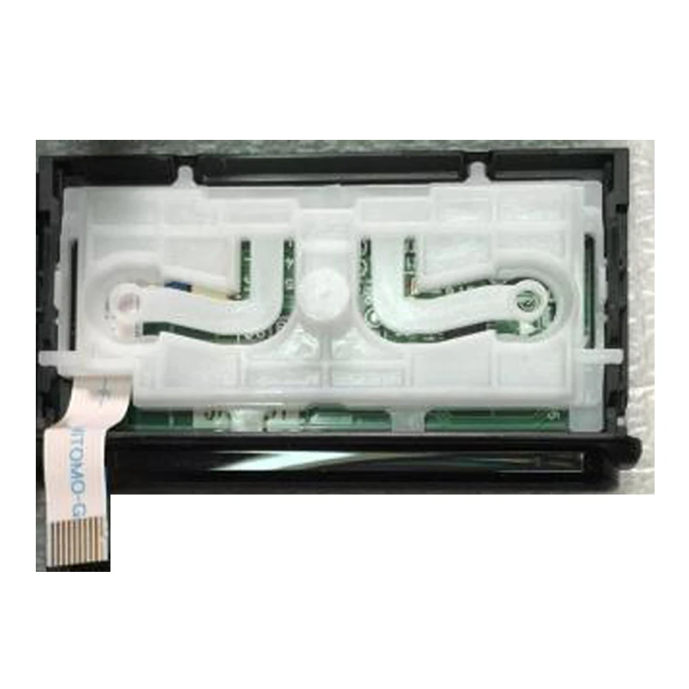 3,0 Версия JDS 030 Сенсорная панель сборка Сенсорная панель Модуль гибкий ленточный кабель для PS4 беспроводной контроллер - Цвет: 1