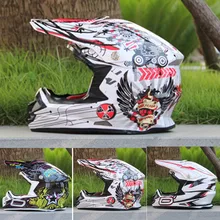 free shipping bmx motocicleta moto cross adult casco casque capacete motorcycle helmet dirt bike off road motocross helmets