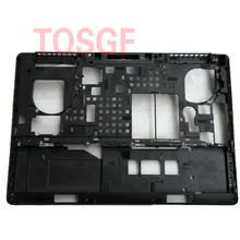 Нижний Базовый чехол для Dell Precision 15 7510 00G8FJ 0G8FJ