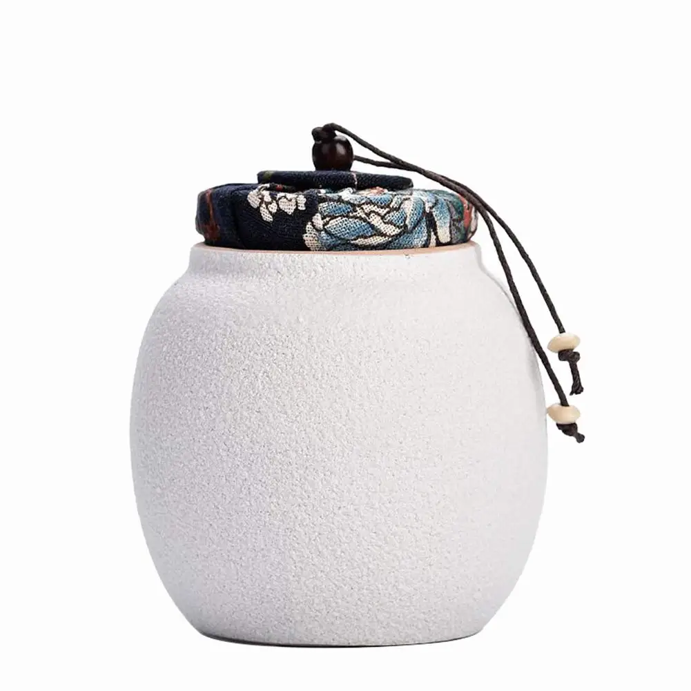 

Dear Pet Memorials Handmade Ceramic Pet Cremation Urn